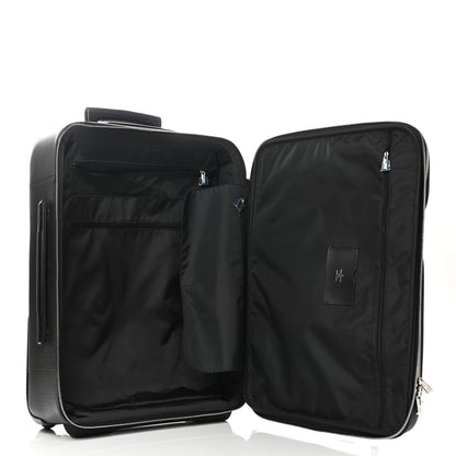 Louis Vuitton Taiga Pegase 55 Ardoise 4 of 13