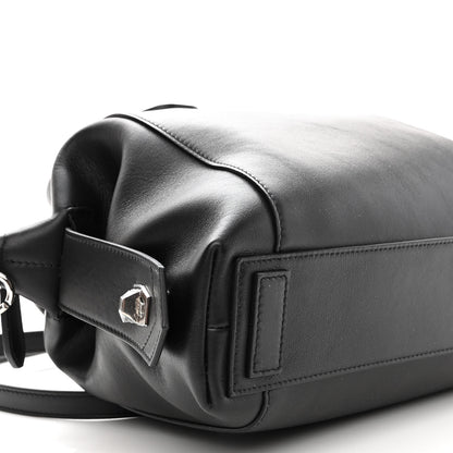 Givenchy Smooth Calfskin Small Soft Antigona Black 8 of 9