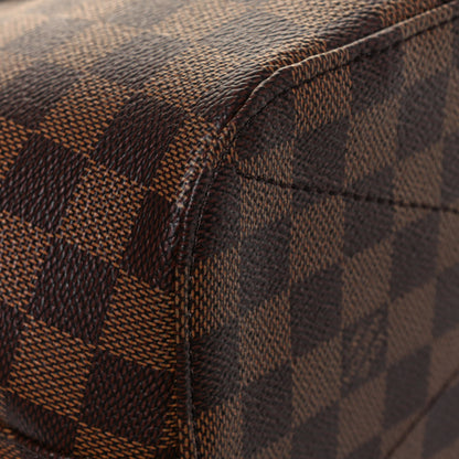 Louis Vuitton Damier Ebene Siena MM 11 of 12
