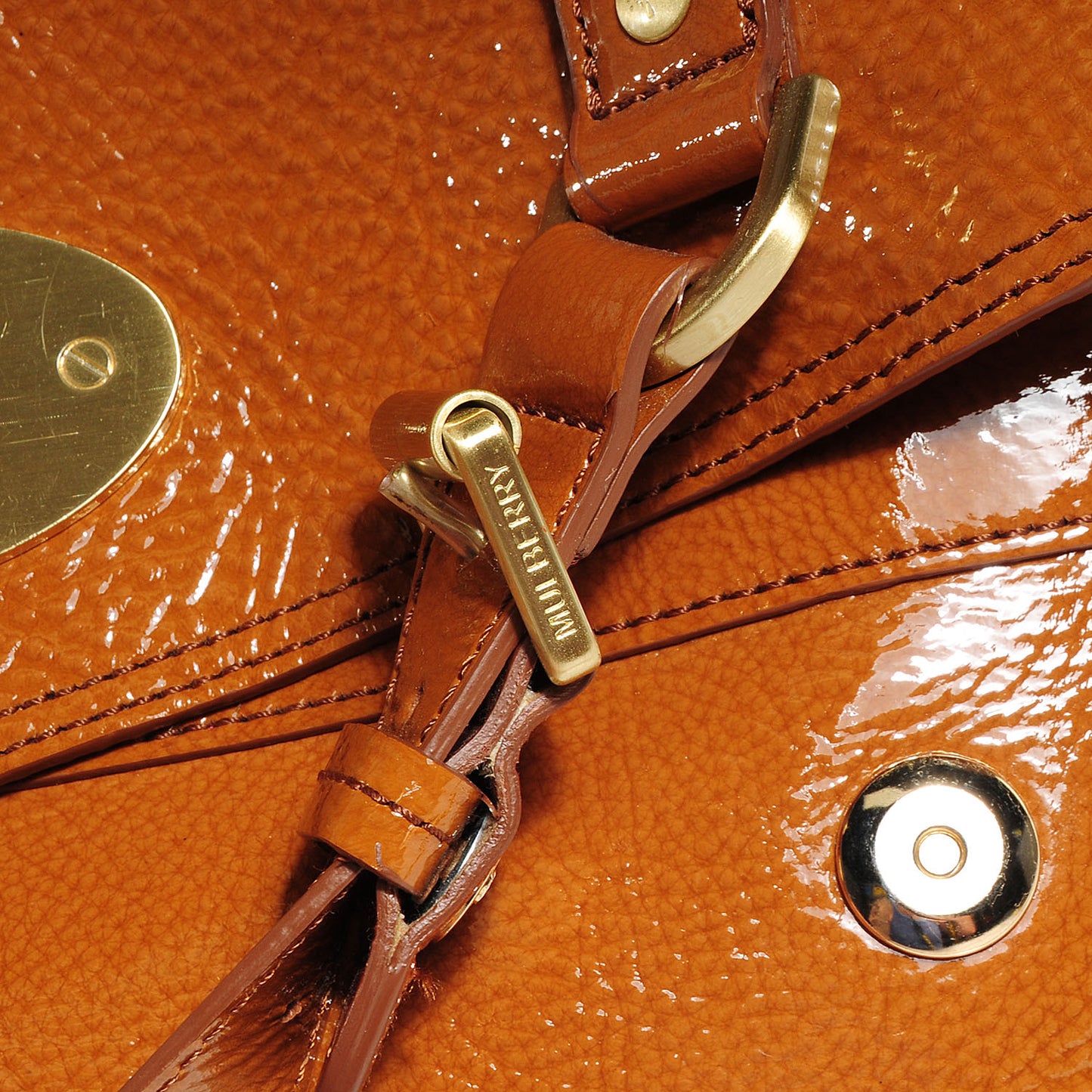 Patent Oversized Alexa Oak