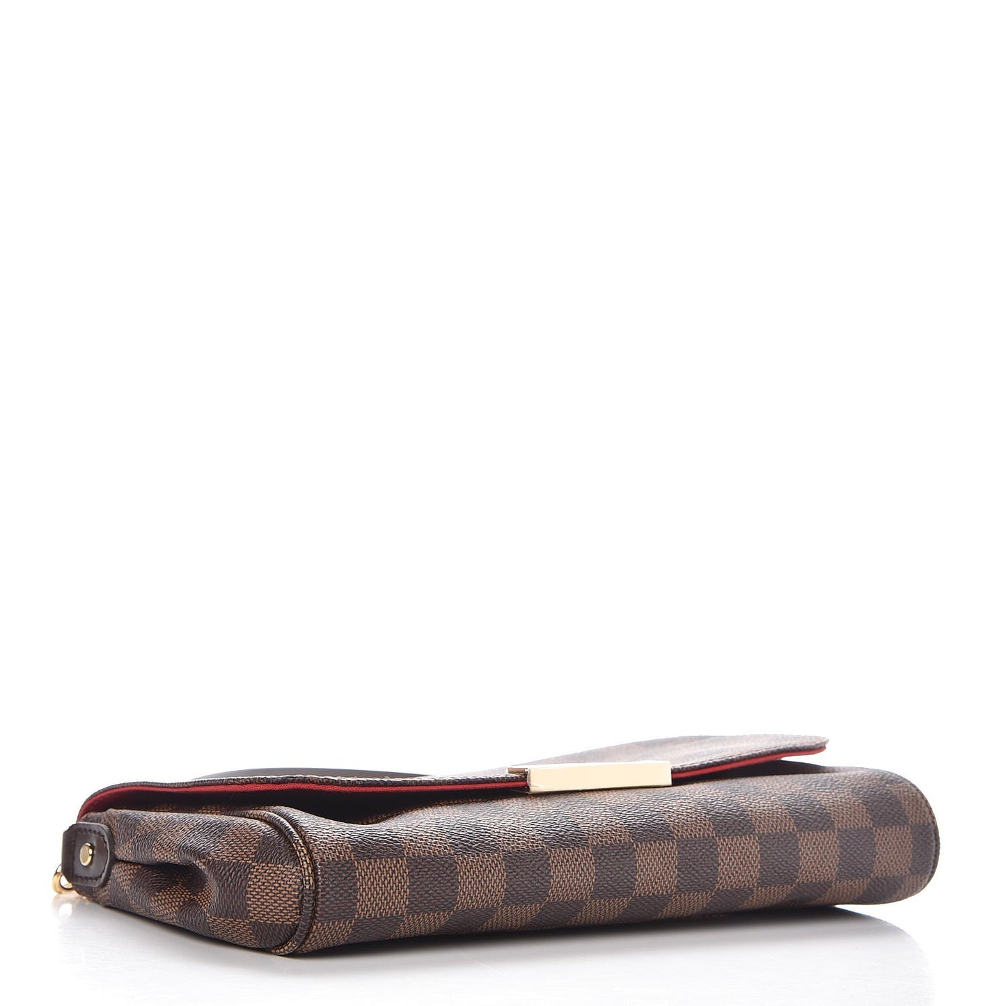 Damier Ebene Favorite MM
