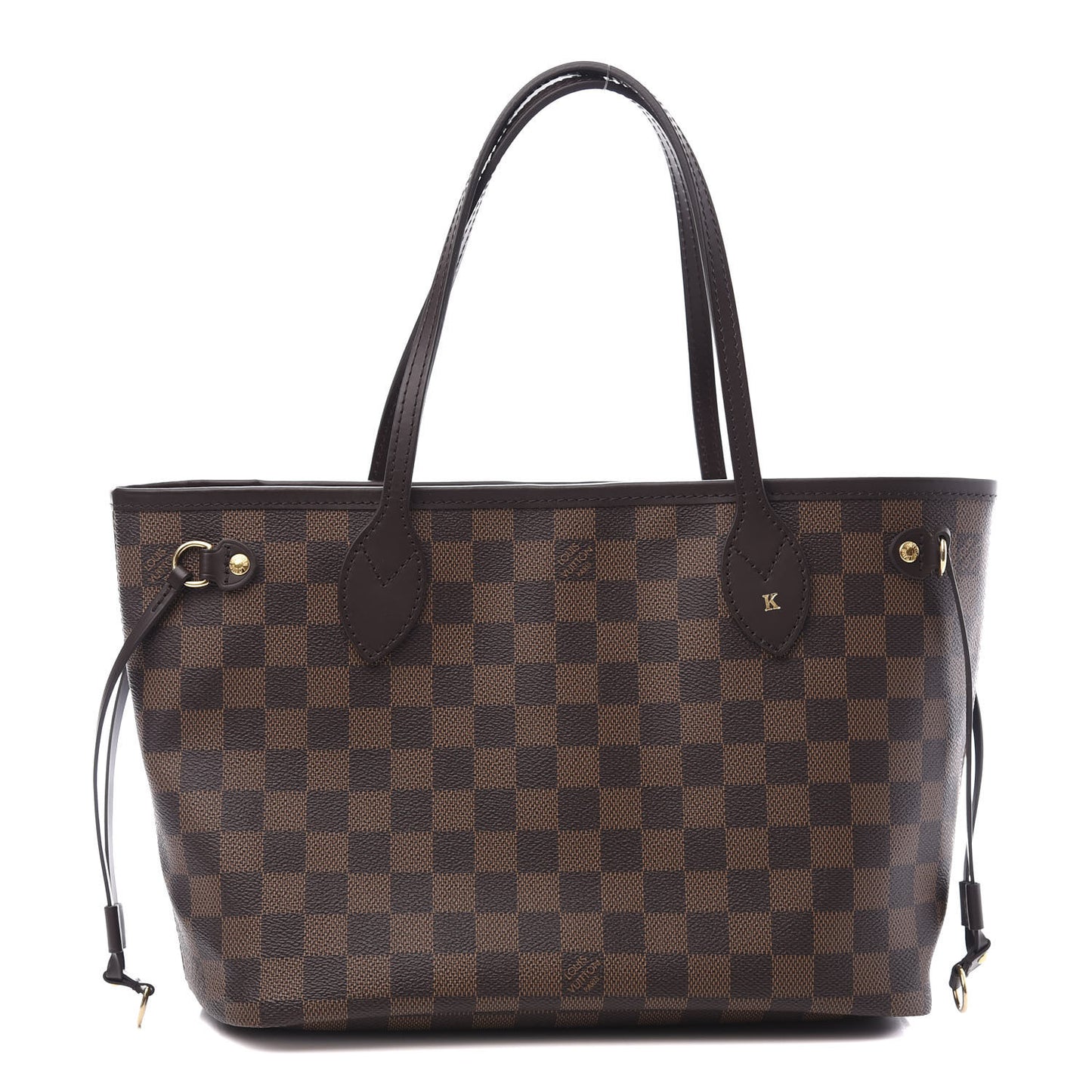 Damier Ebene Neo Neverfull PM