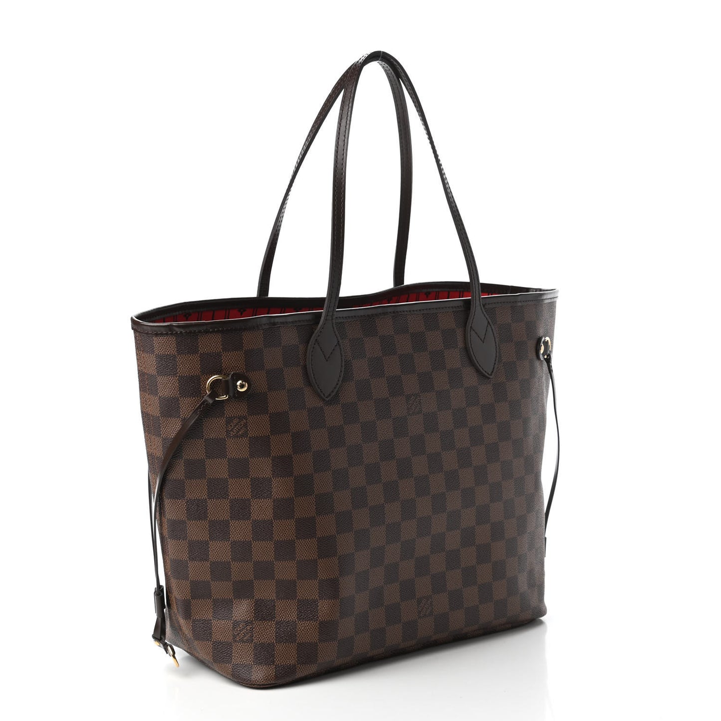 Damier Ebene Neverfull MM
