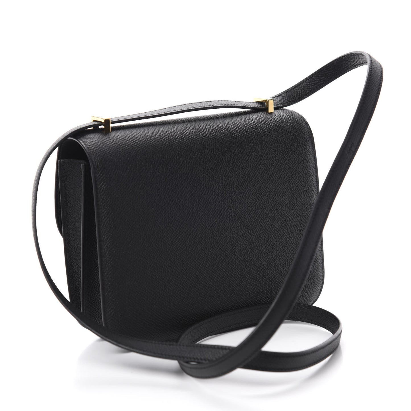 Epsom Constance 18 Black