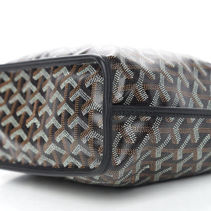 Goyard Goyardine Reversible Mini Anjou Black 8 of 8