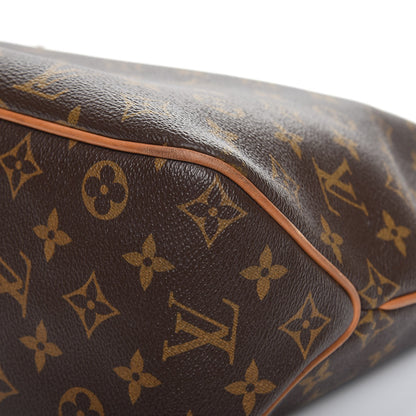 Louis Vuitton Monogram Delightful PM Pivoine 10 of 13