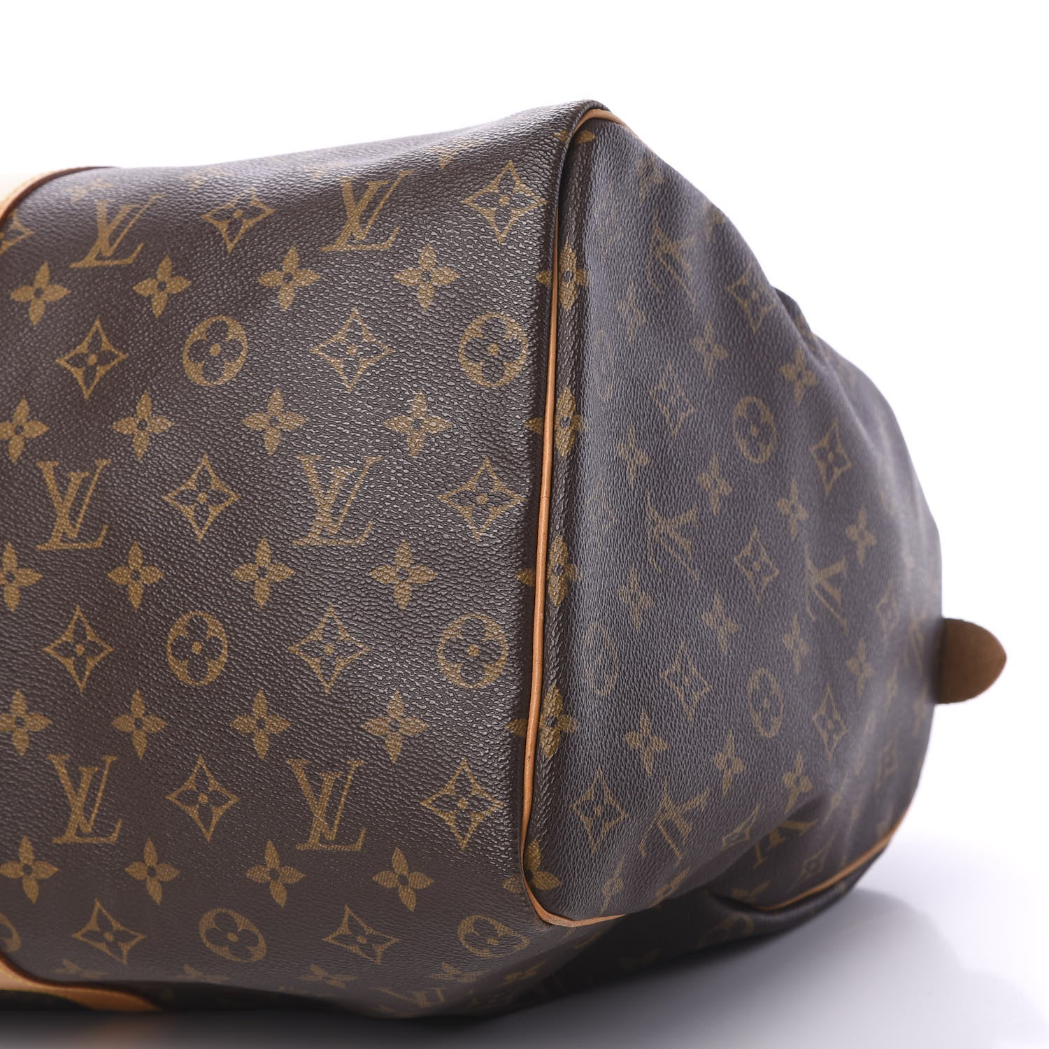 Louis Vuitton Monogram Keepall 50 9 of 12