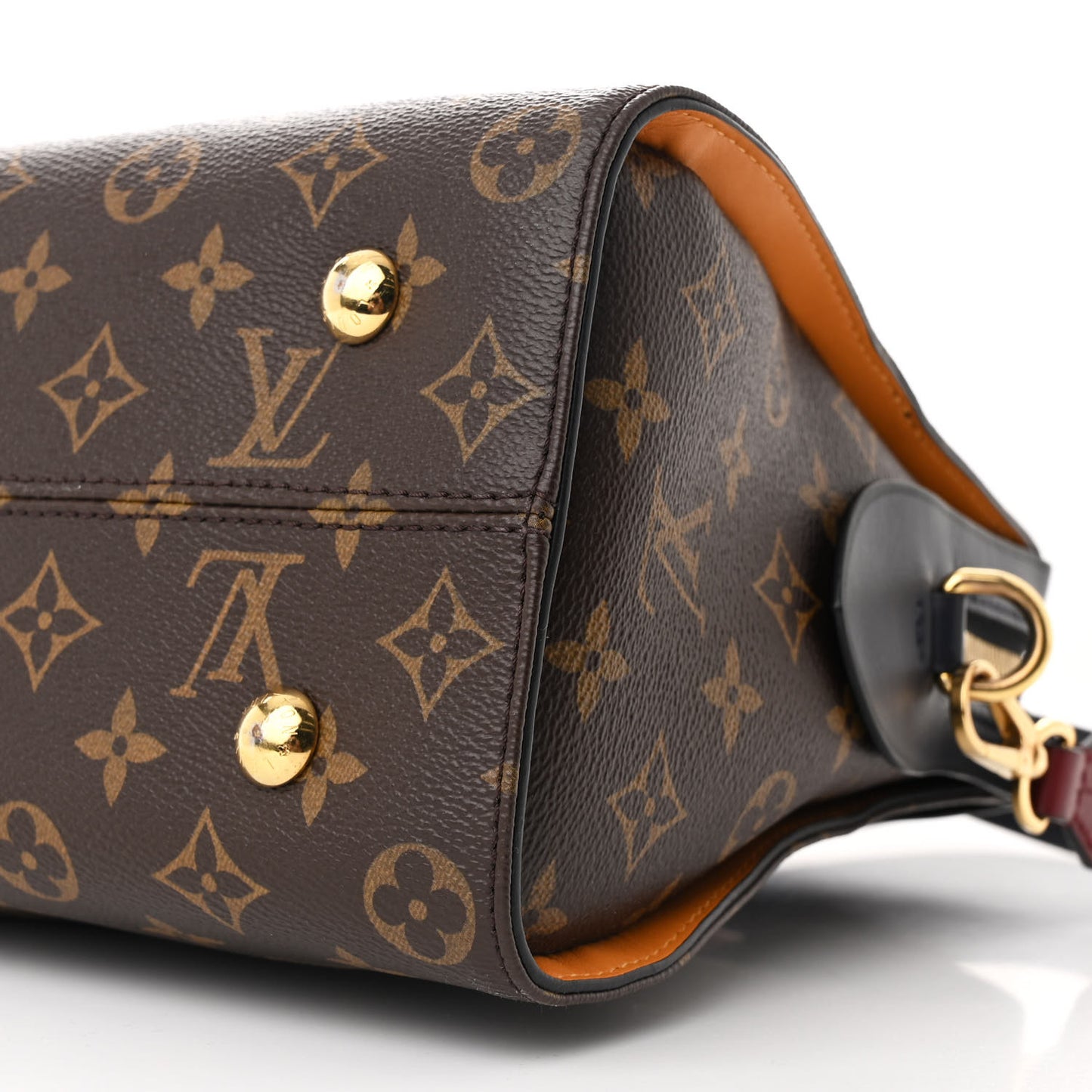 Monogram Tuileries Marine Bordeaux
