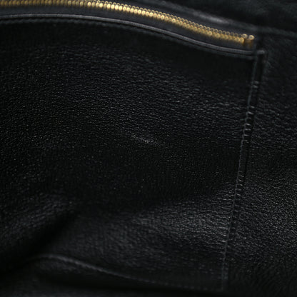 Hermes Togo Birkin 40 Black 36 of 45
