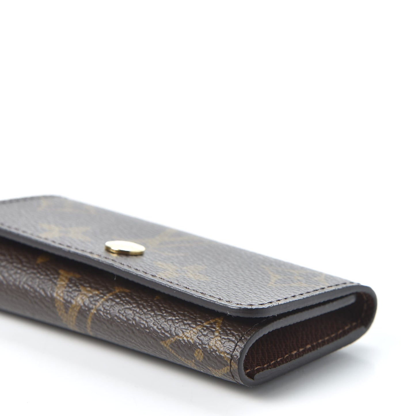 Monogram 4 Key Multicles Holder