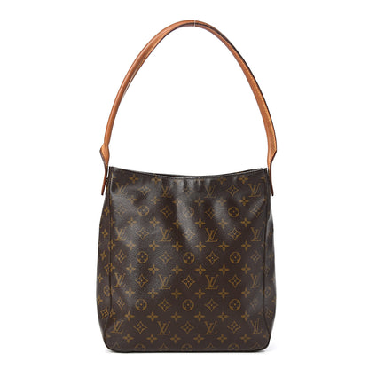 Louis Vuitton Monogram Looping GM 1 of 14
