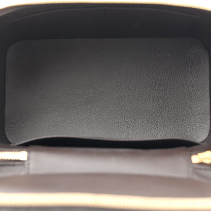 Louis Vuitton Autres Cuirs Monogram Nice BB Acajou 5 of 8
