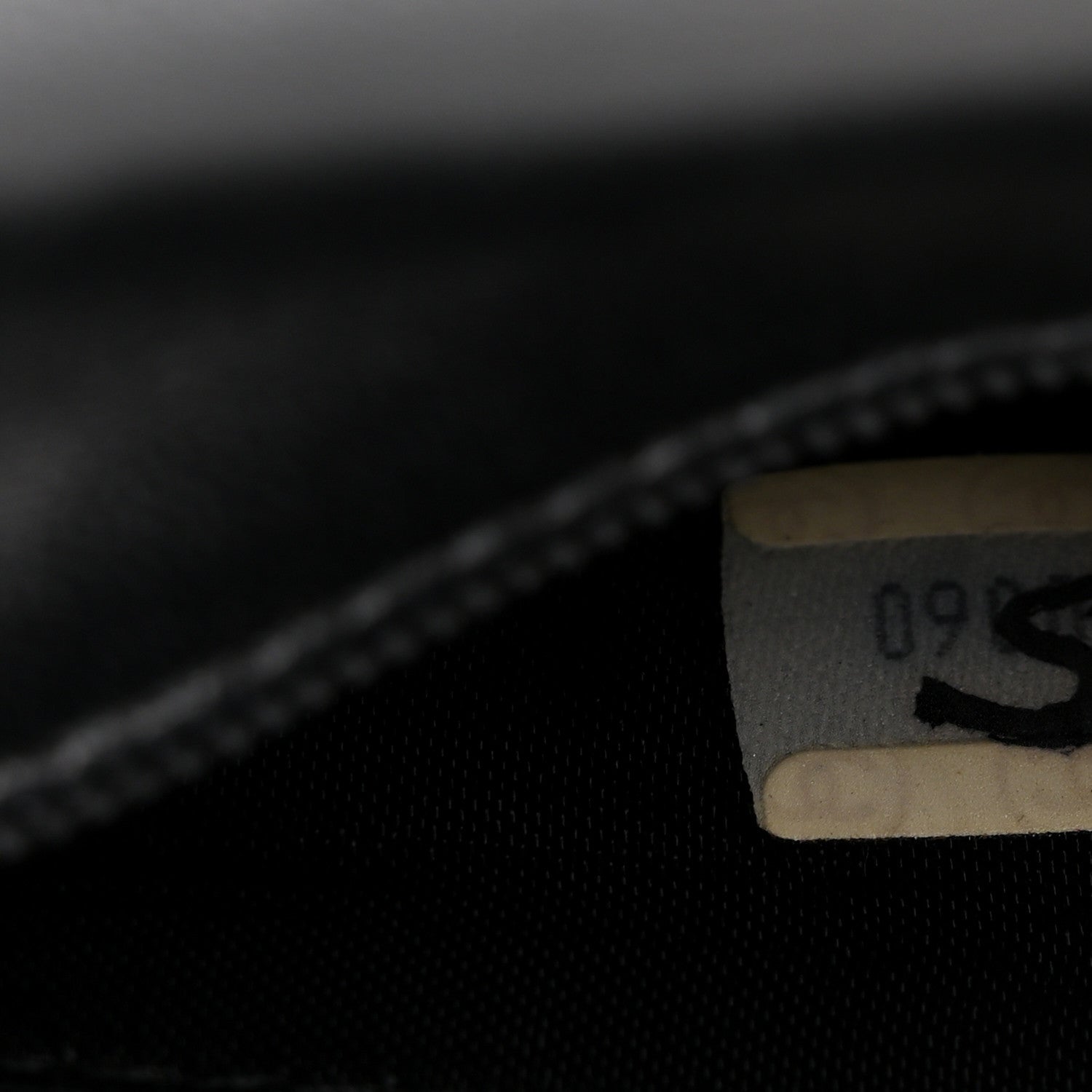 Chanel Patent Mini Flap Black 7 of 10