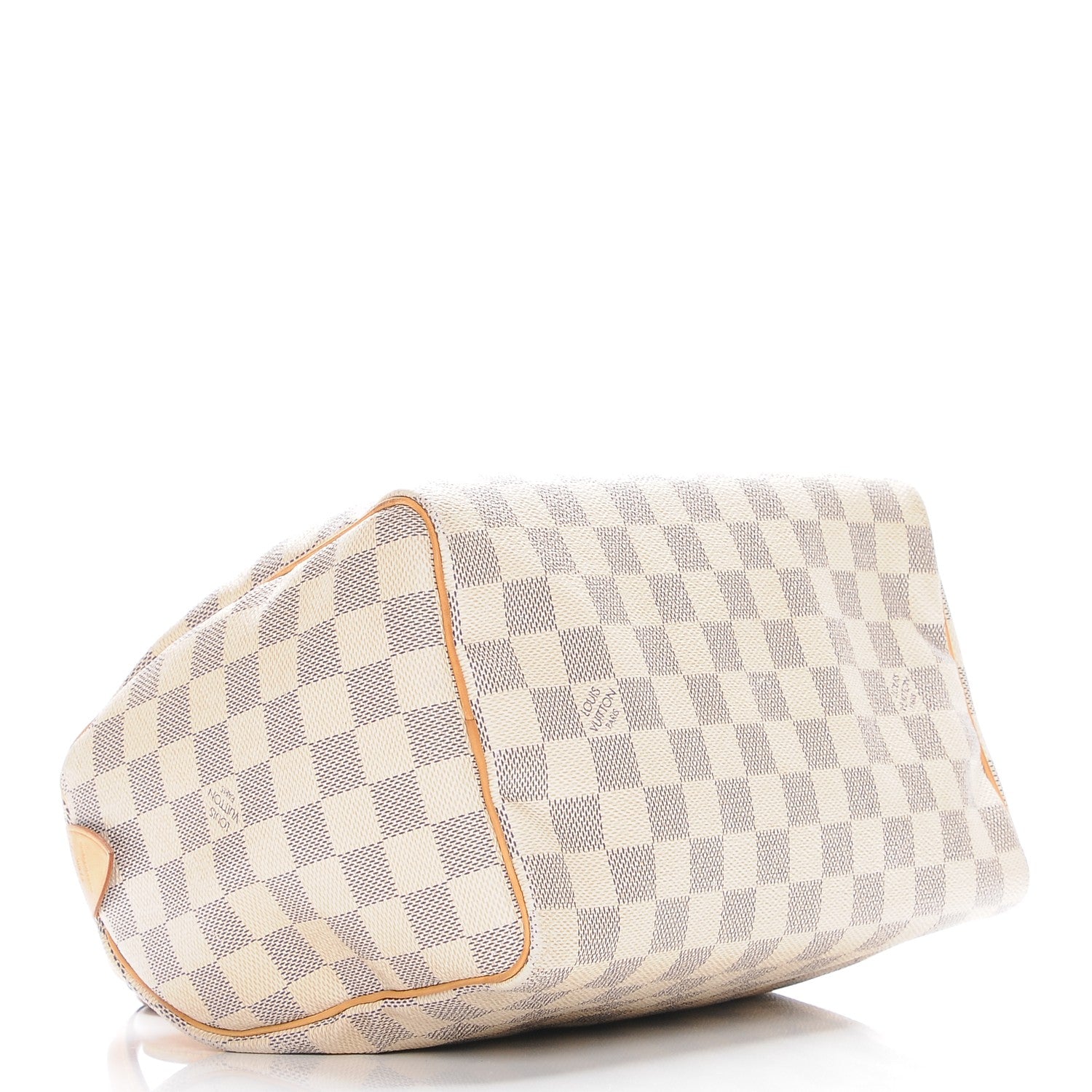 Louis Vuitton Damier Azur Speedy 25 4 of 11