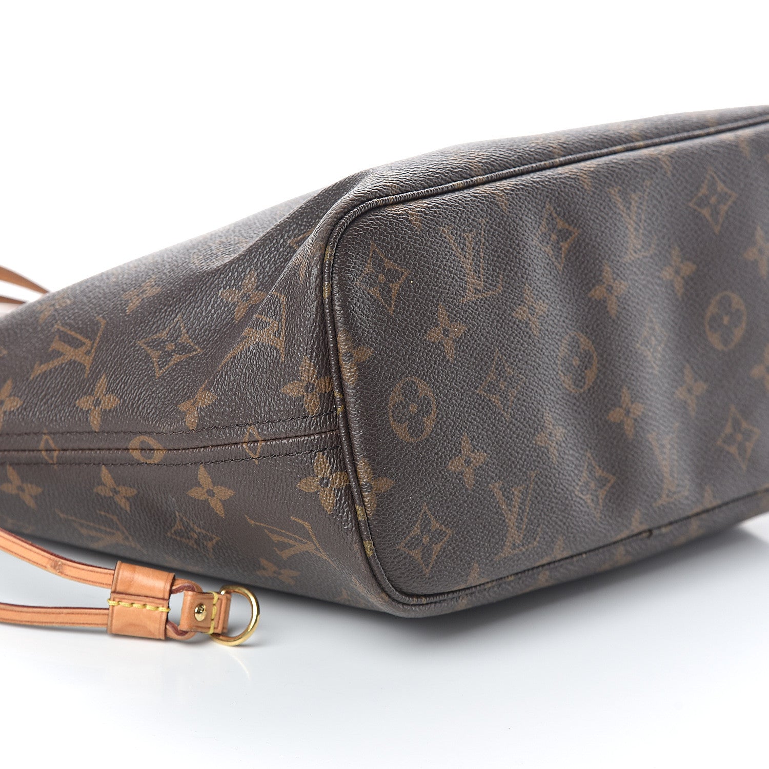 Louis Vuitton Monogram Neverfull PM 8 of 9