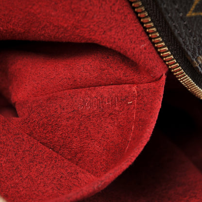 Louis Vuitton Monogram Excentri-Cite 6 of 11