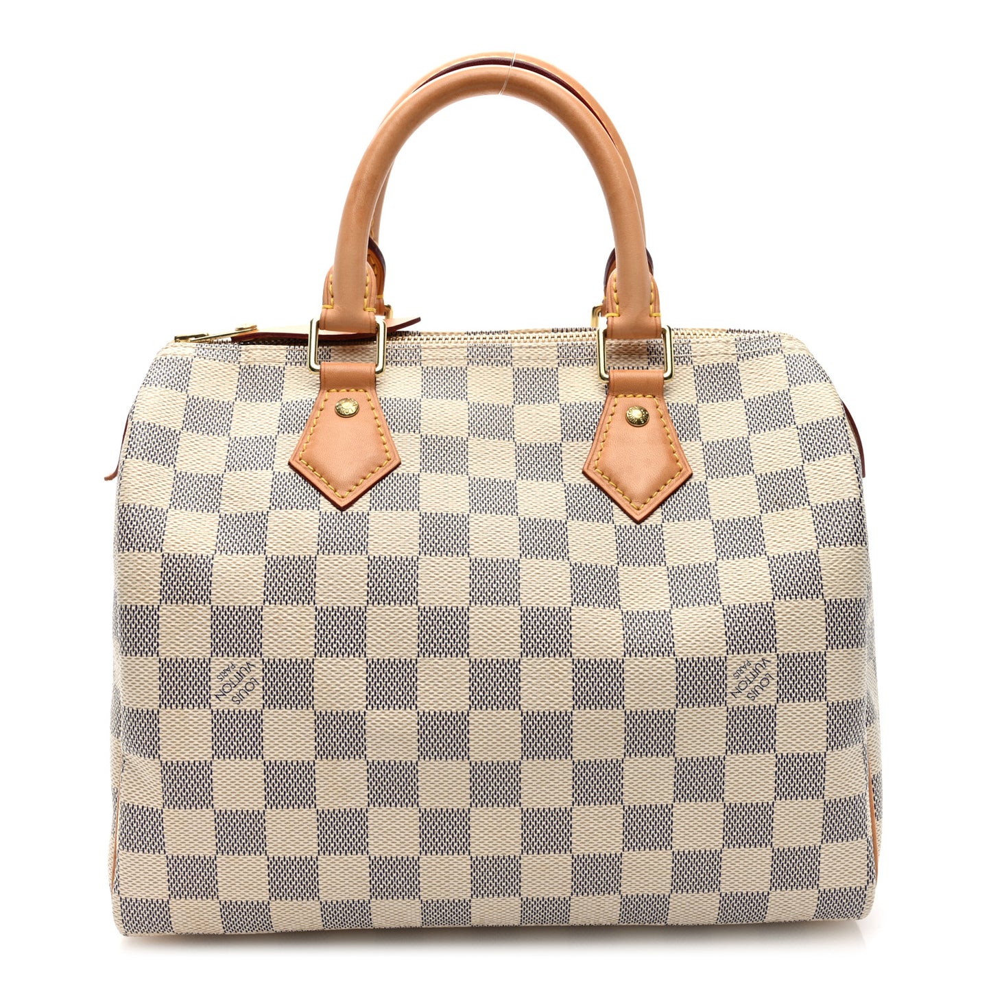 Damier Azur Speedy 25