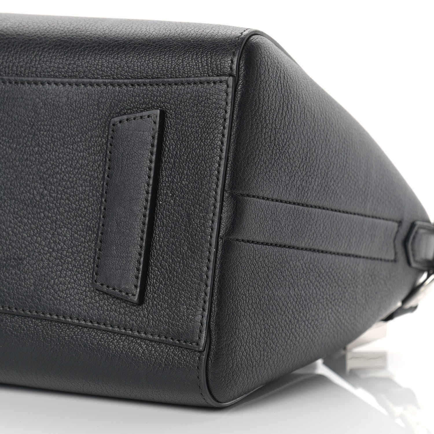 Givenchy Sugar Goatskin Small Antigona Black 6 of 13