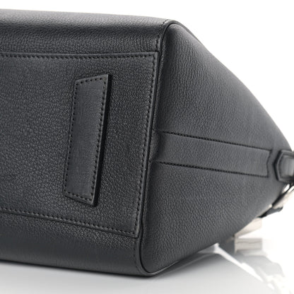 Givenchy Sugar Goatskin Small Antigona Black 6 of 13