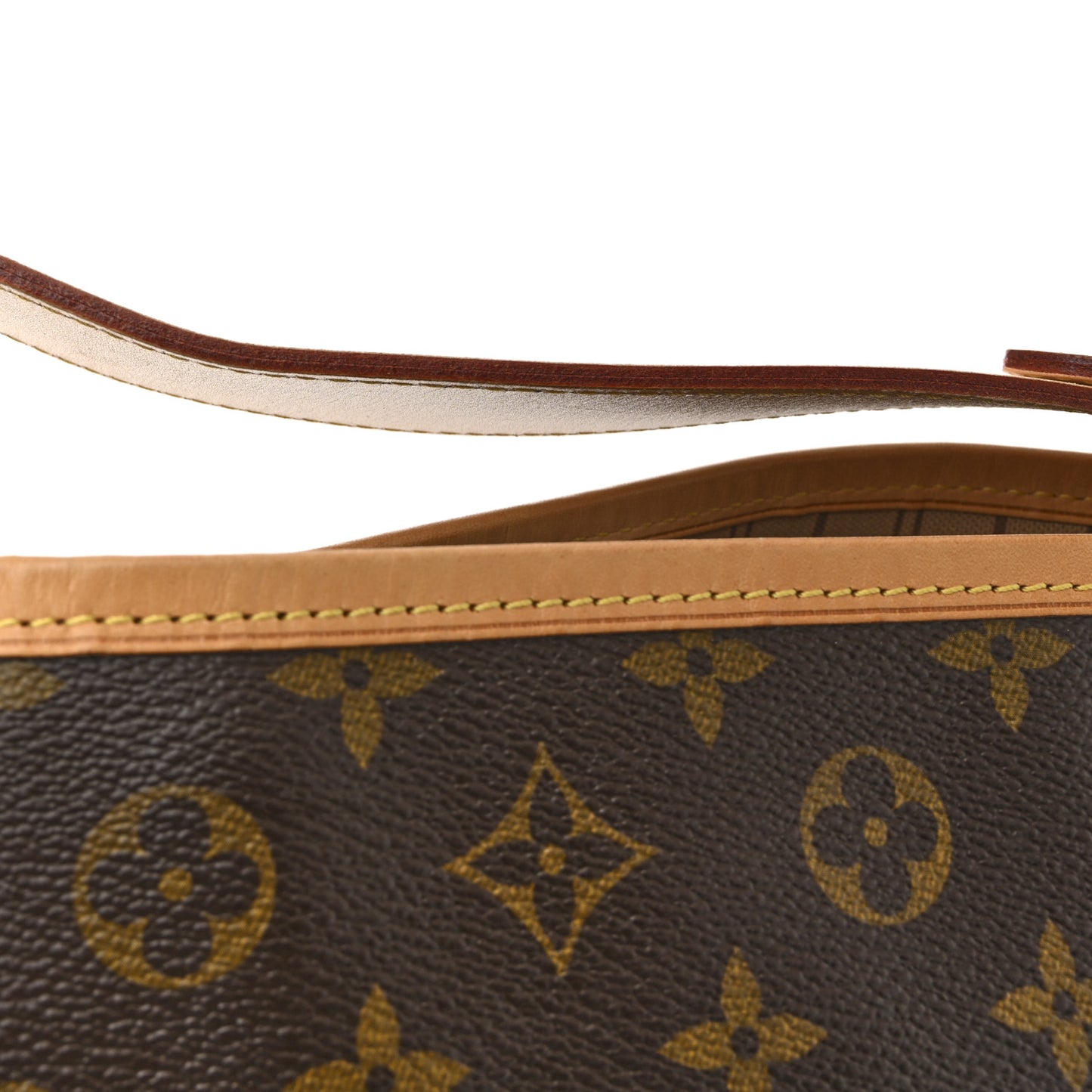 Monogram Delightful MM