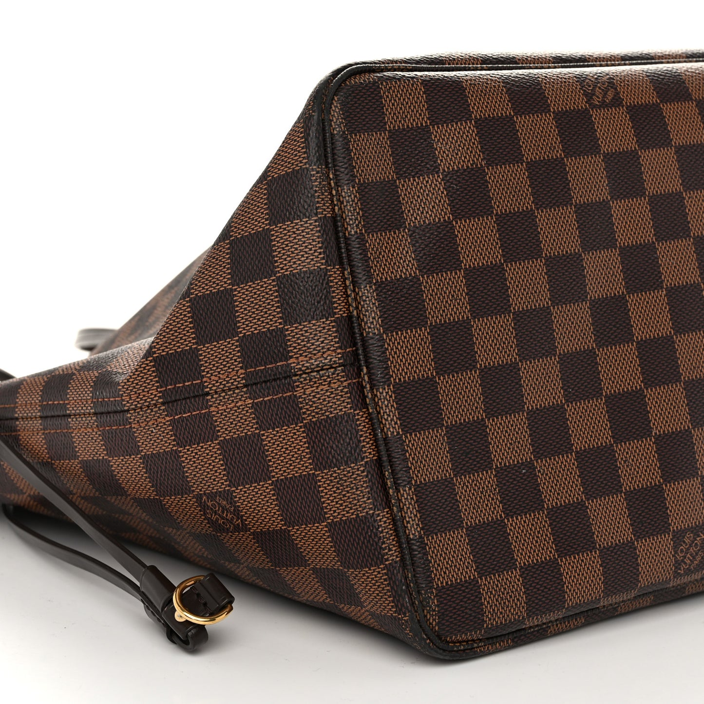 Damier Ebene Neo Neverfull GM