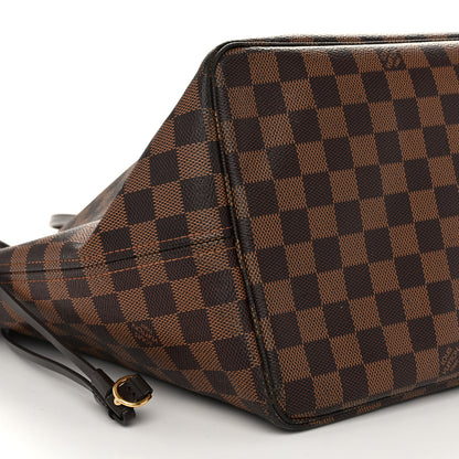 Louis Vuitton Damier Ebene Neo Neverfull GM 10 of 13