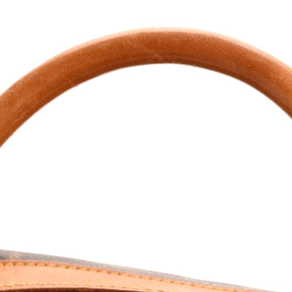 Louis Vuitton Monogram Mizi 13 of 14