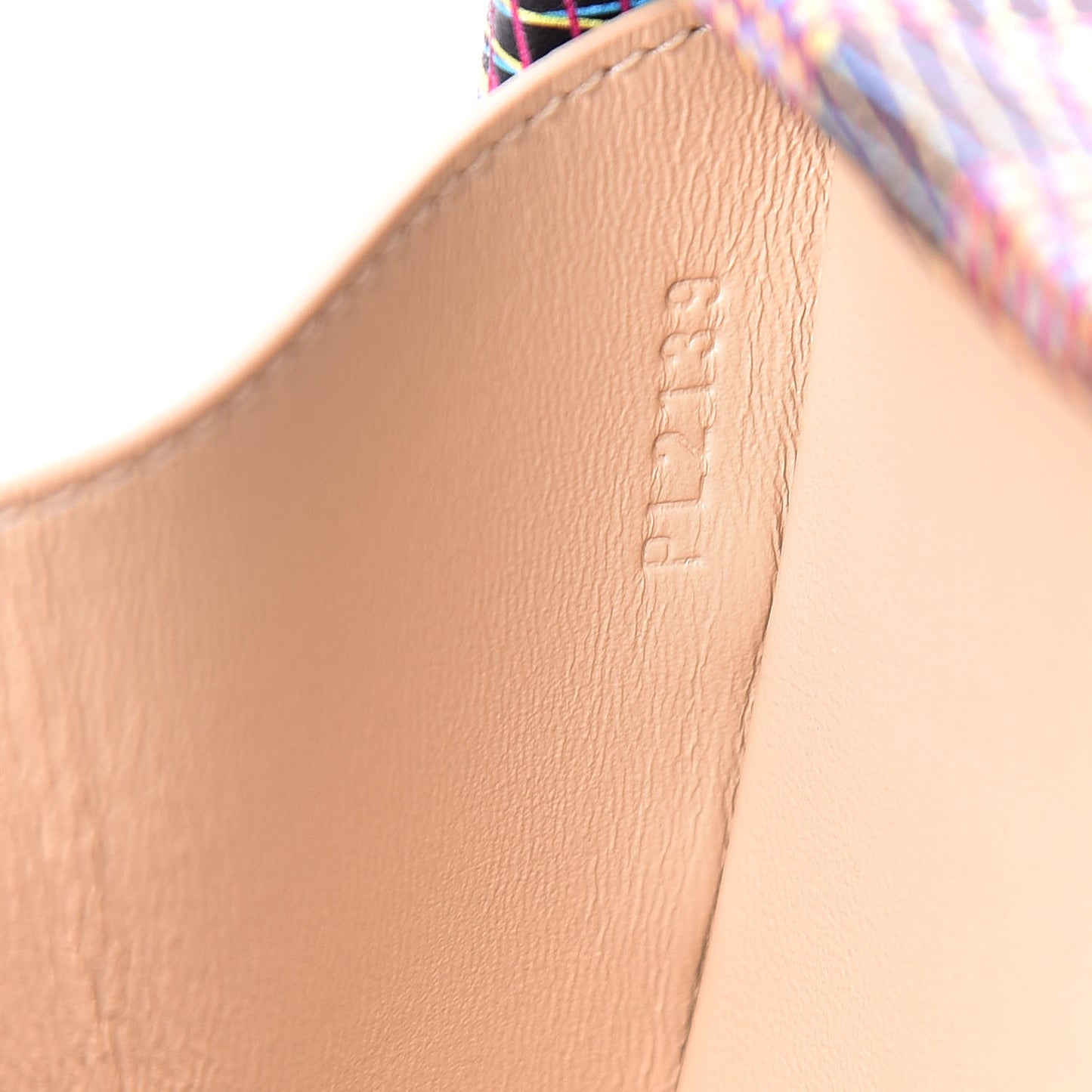 Monogram LV Pop Petite Malle Rose