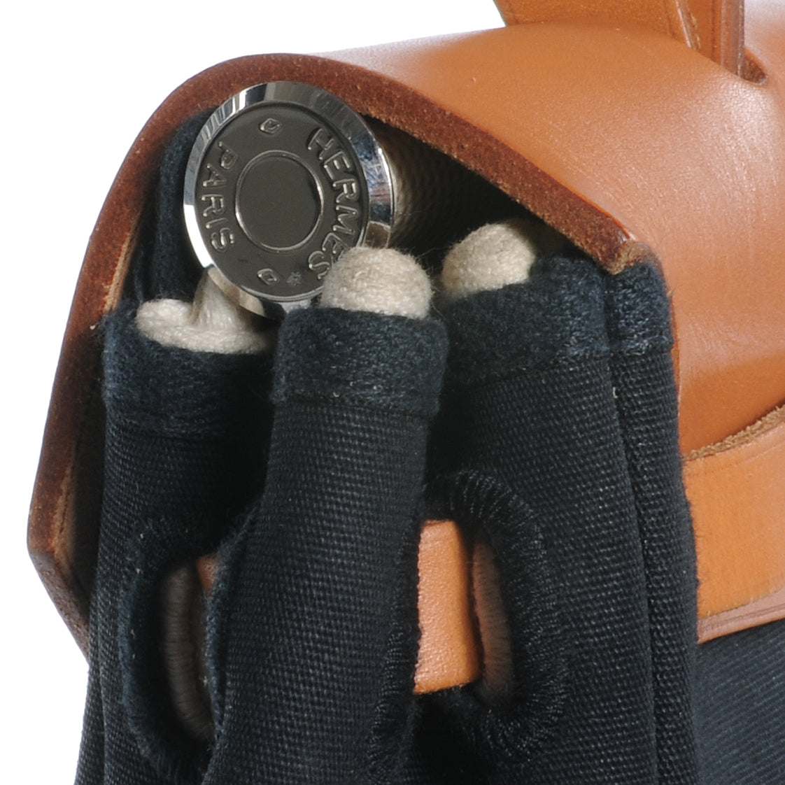 Hermes Toile Herbag PM 30 Natural 10 of 10