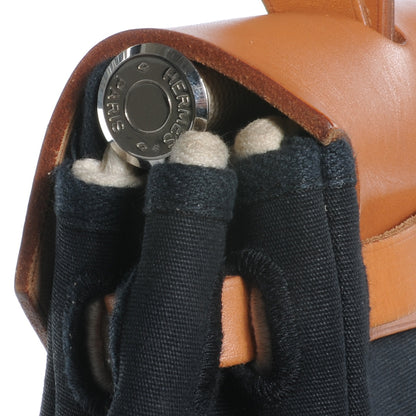 Hermes Toile Herbag PM 30 Natural 10 of 10