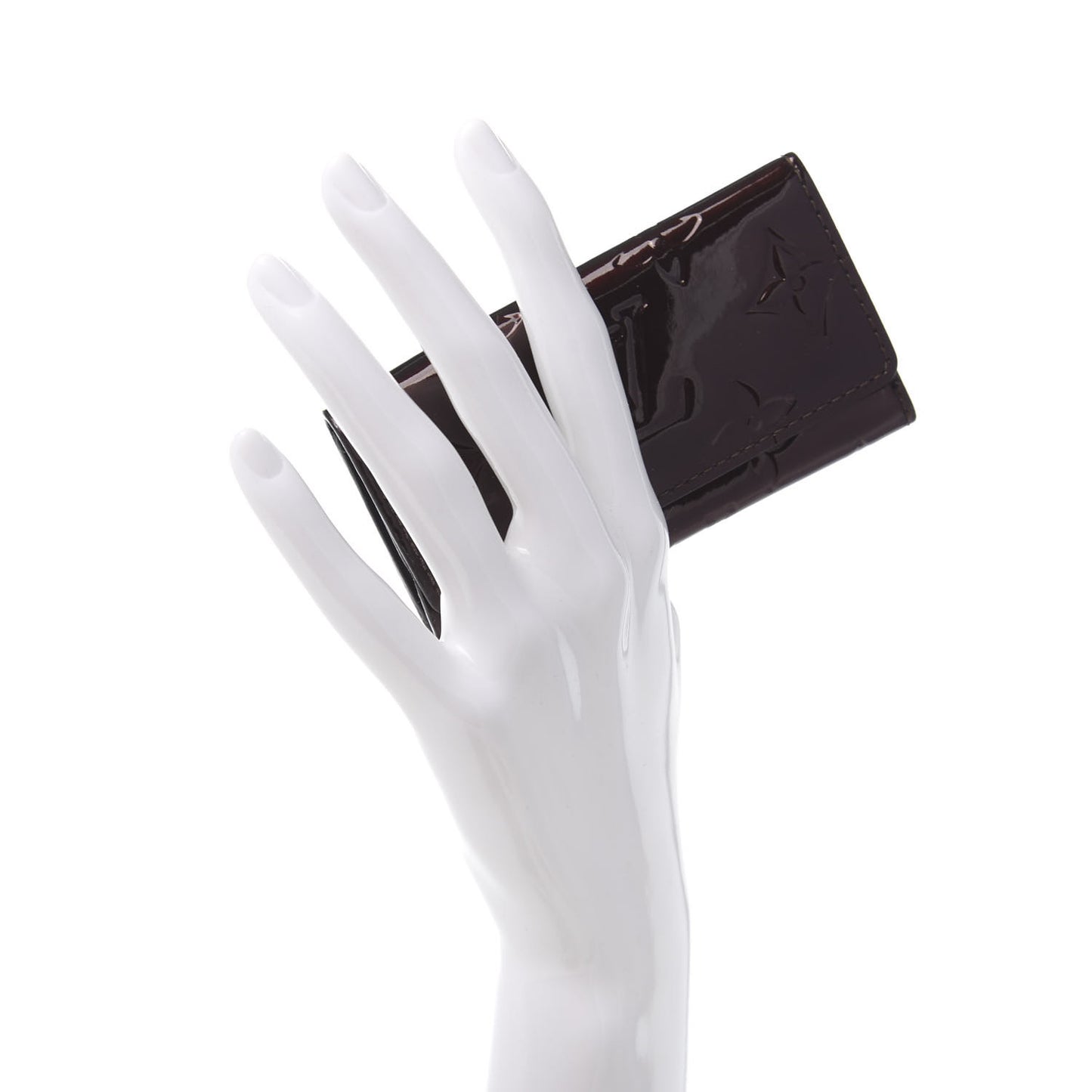 Vernis Multicles 4 Key Holder Amarante