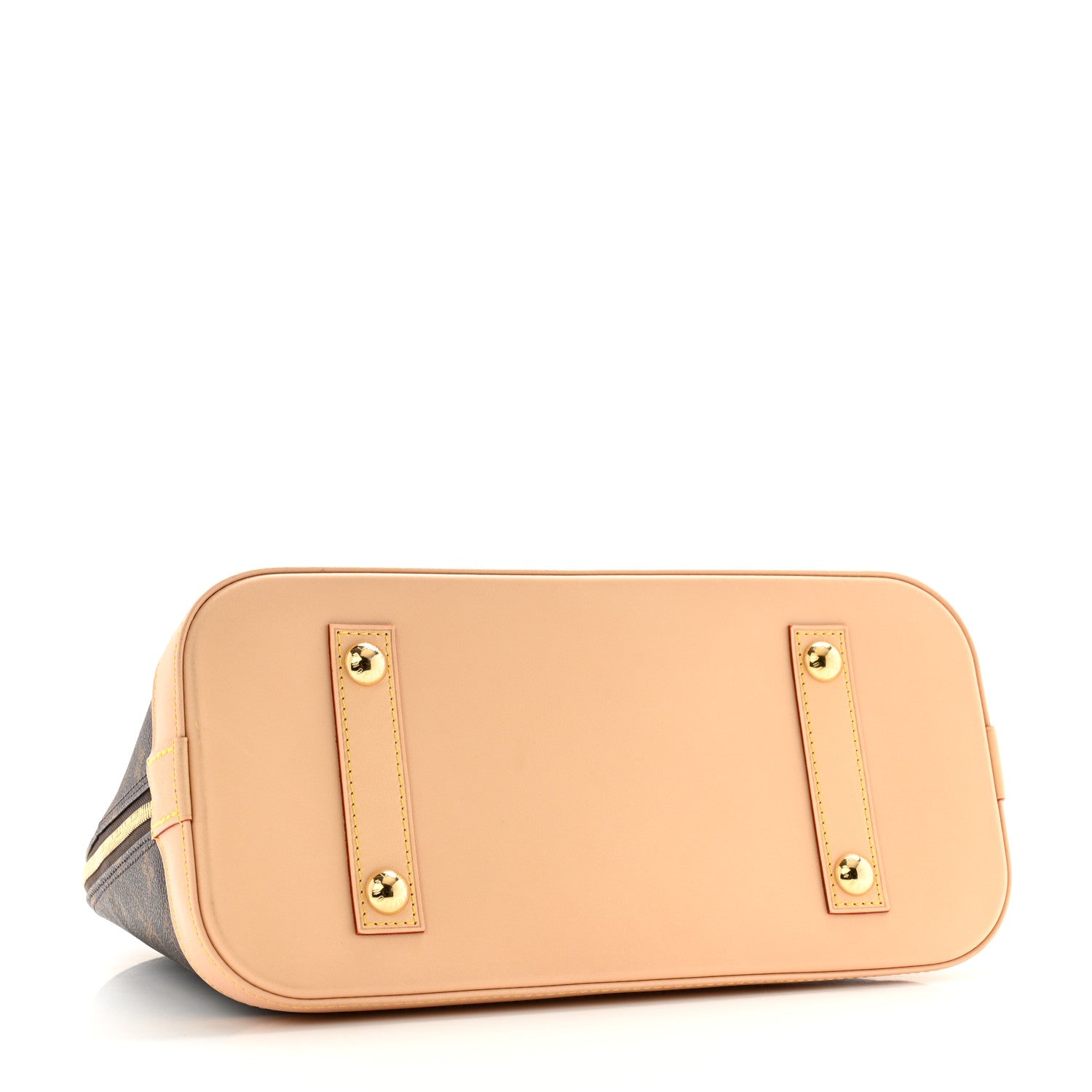 Louis Vuitton Monogram Alma PM 4 of 10
