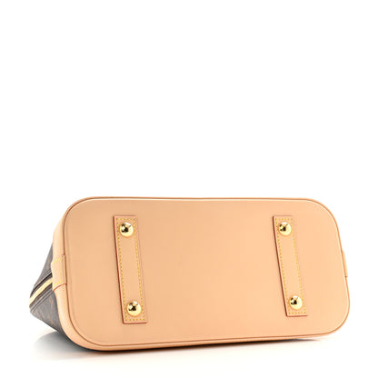 Louis Vuitton Monogram Alma PM 4 of 10