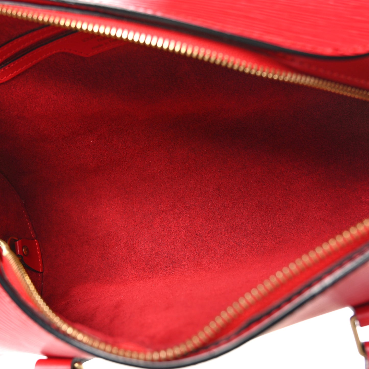 Epi Soufflot Castillan Red