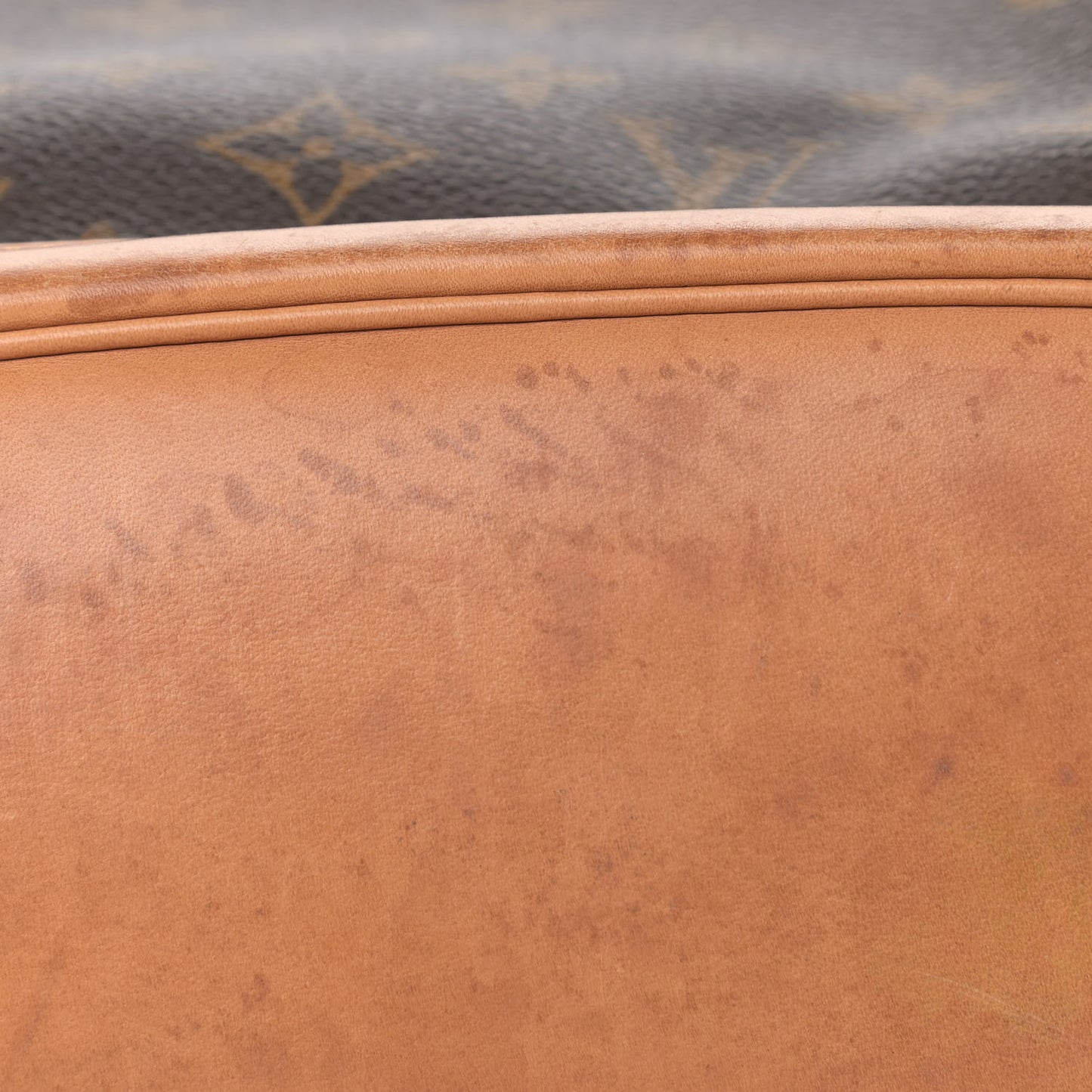 Monogram Montsouris GM Backpack