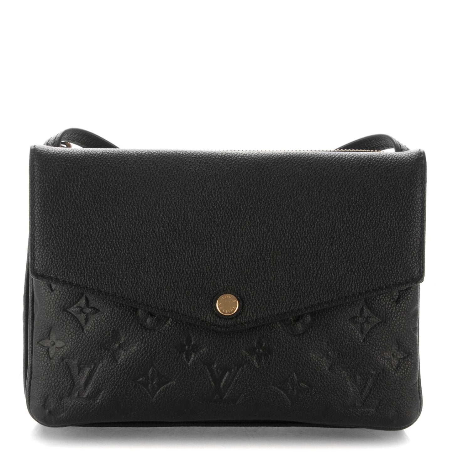 Empreinte Twice Black