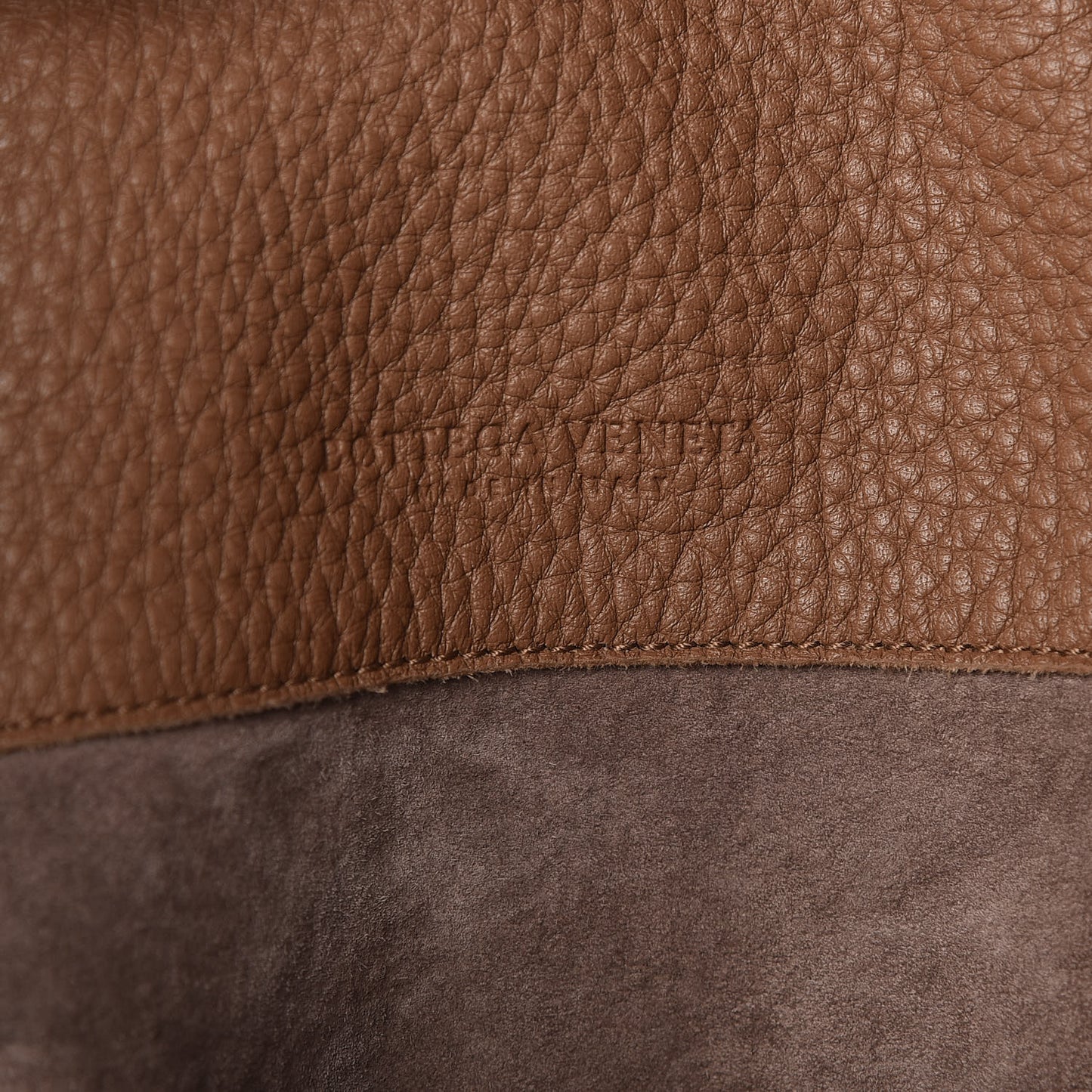 Cervo Deerskin Hobo Cigar