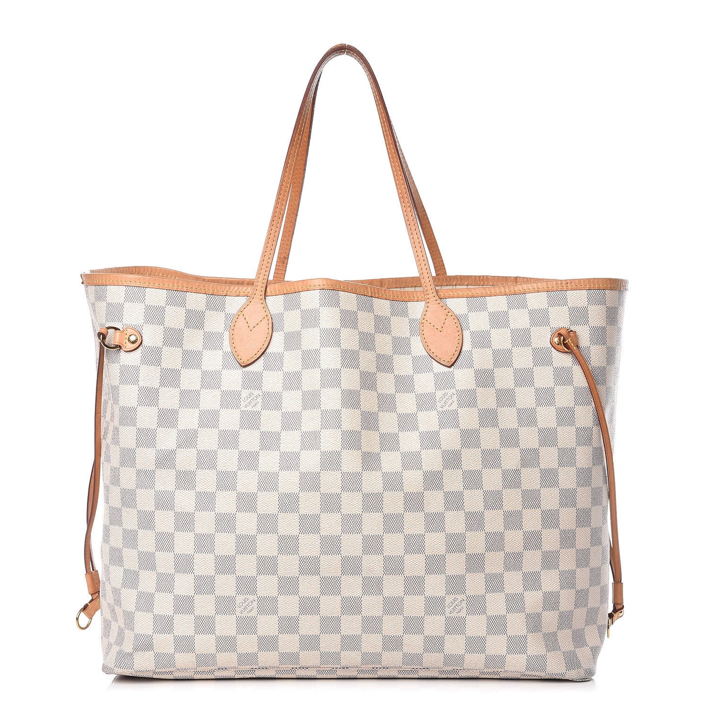 Damier Azur Neo Neverfull GM