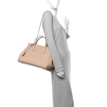 Louis Vuitton Epi Marly MM Dune 2 of 9