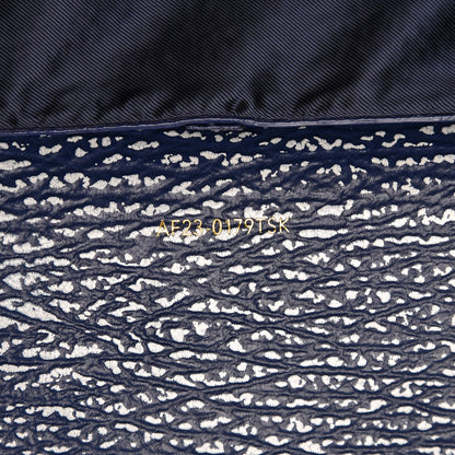 3.1 Phillip Lim 3.1 Textured Calfskin Medium Pashli Satchel Royal Blue 8 of 10