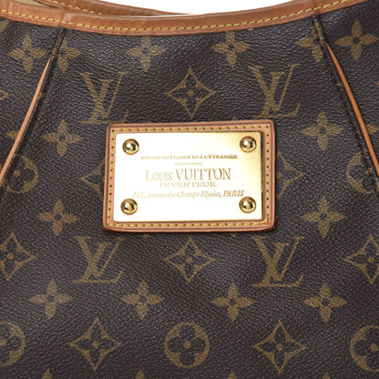 Louis Vuitton Monogram Galliera PM 11 of 11