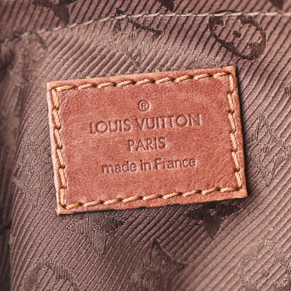 Louis Vuitton Mahina Onatah GM Moka 6 of 11