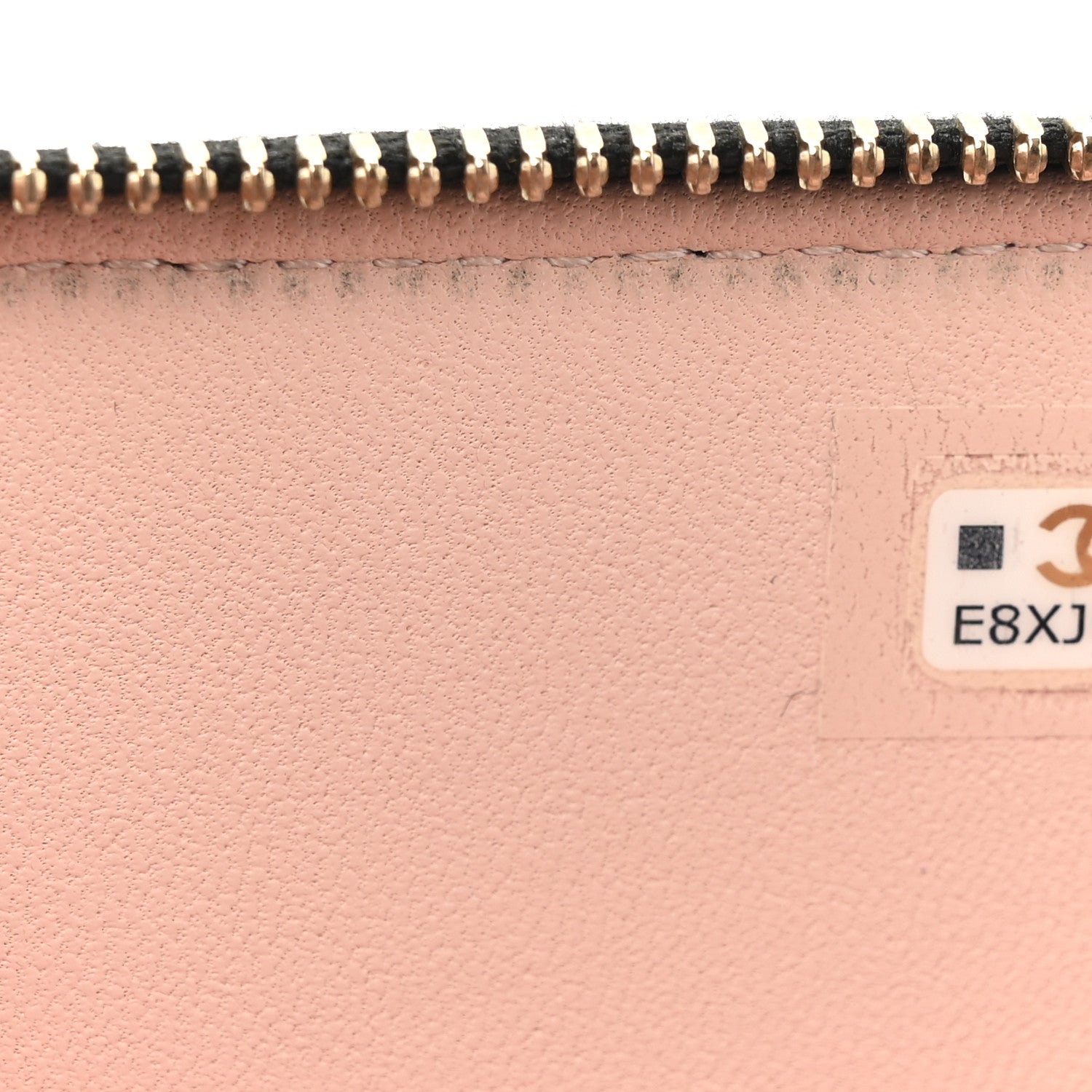 Chanel Patent Quilted Top Handle Small Vanity Case Black 8 of 12