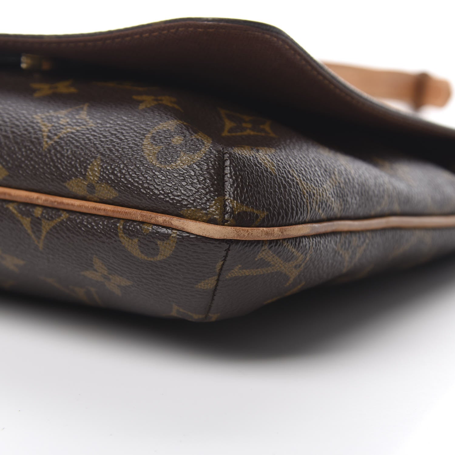 Louis Vuitton Monogram Musette Salsa Long Strap 9 of 11