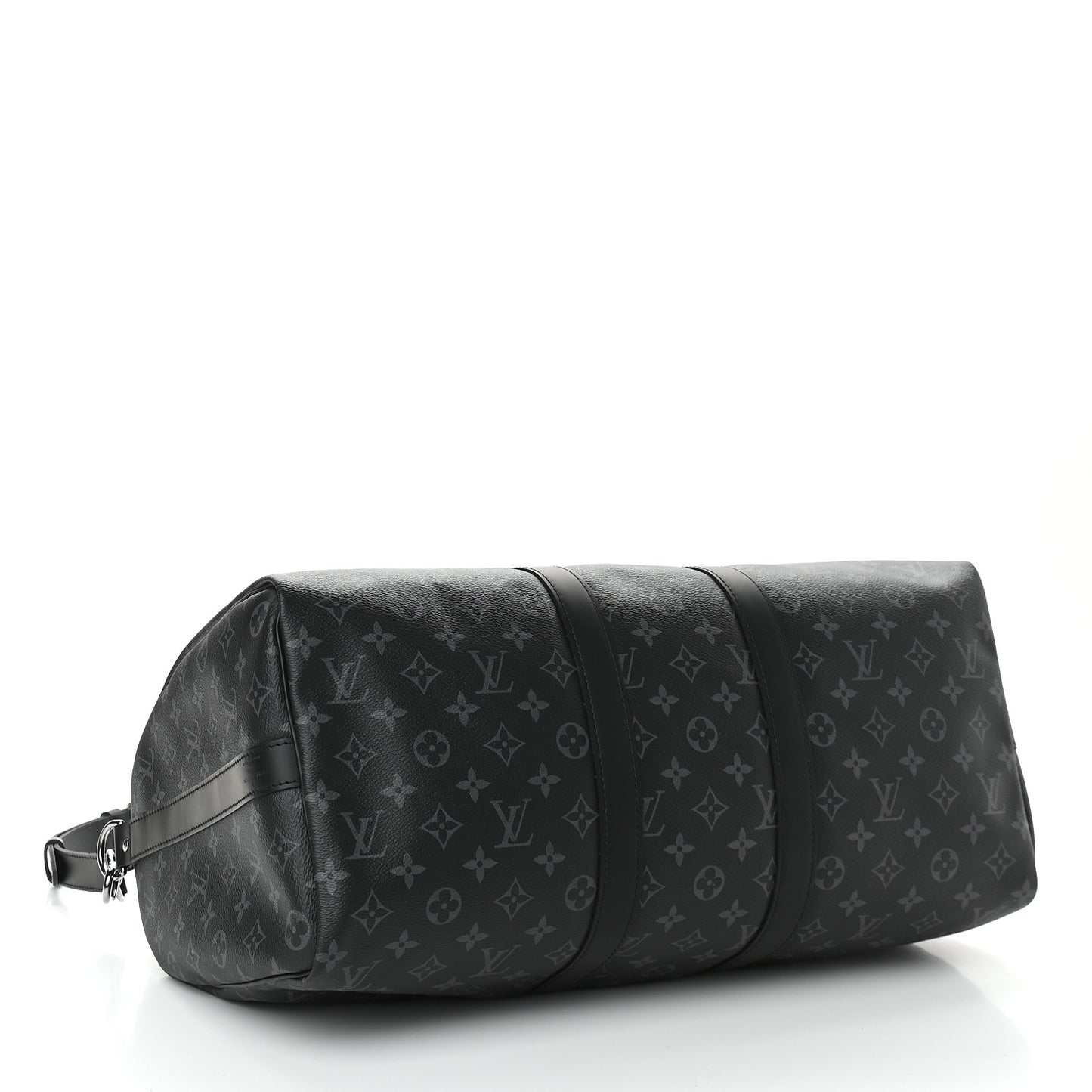 Monogram Eclipse Keepall Bandouliere 45