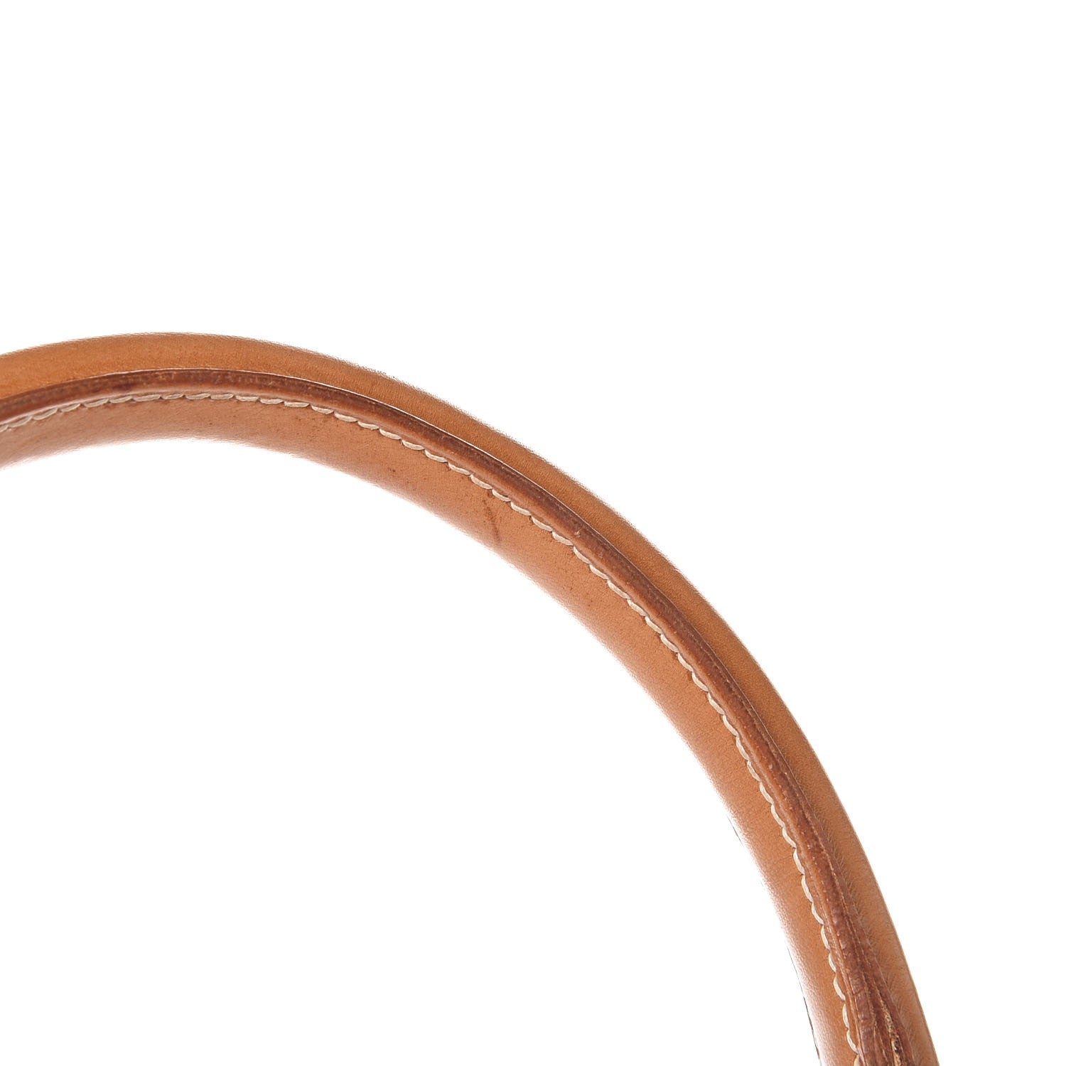 Hermes Vache Natural Kelly Sellier 35 24 of 45