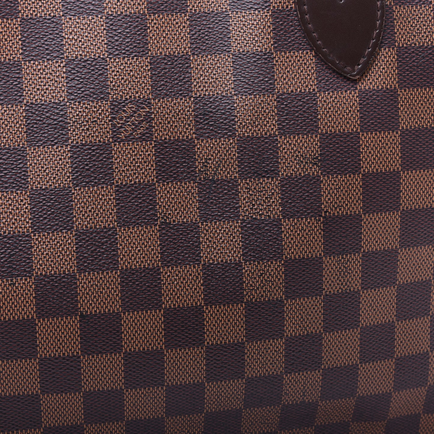 Damier Ebene Neo Neverfull MM