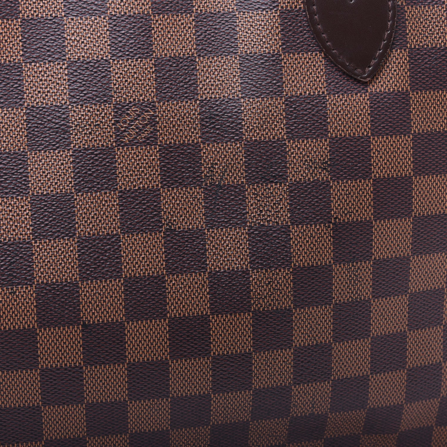 Louis Vuitton Damier Ebene Neo Neverfull MM 14 of 18