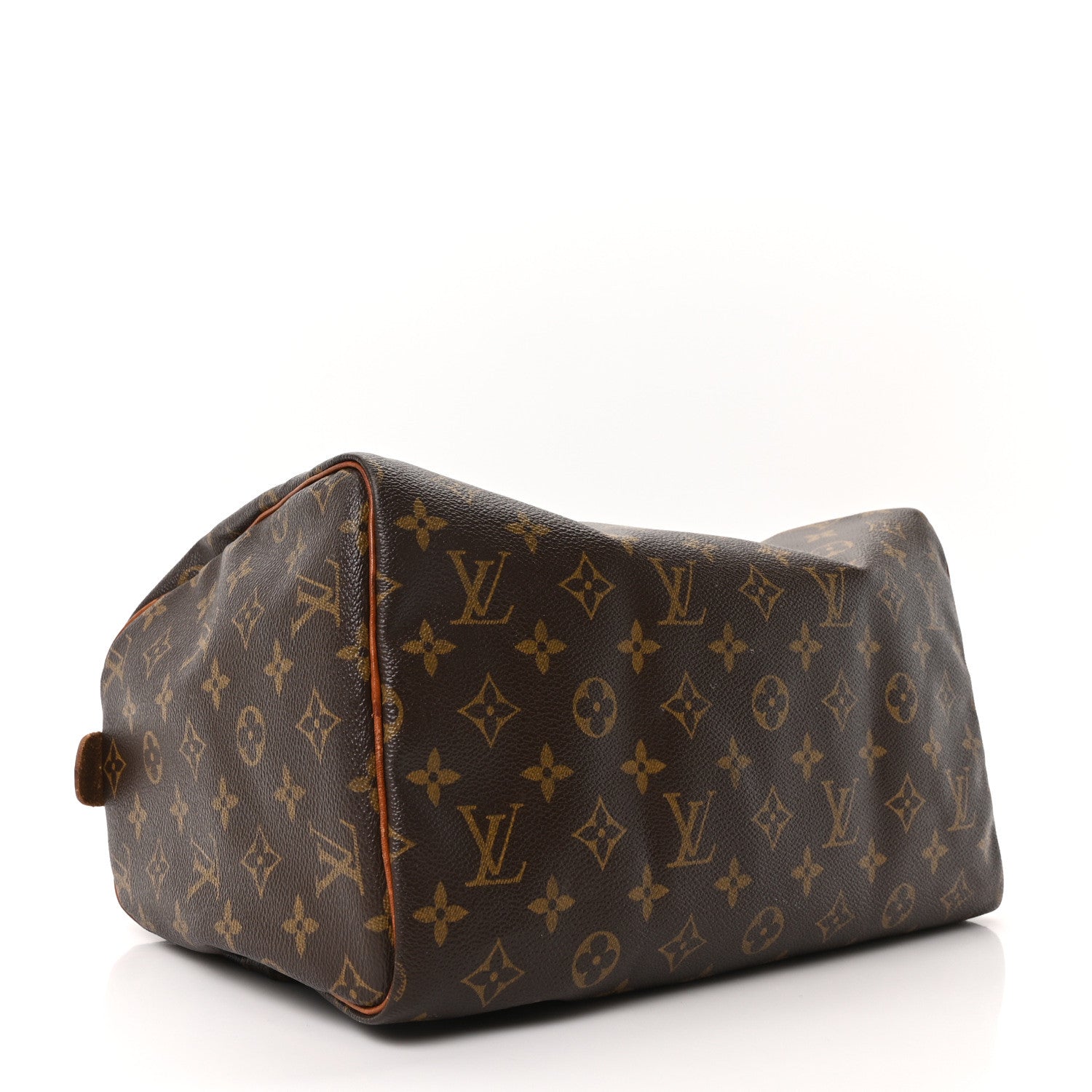 Louis Vuitton Monogram Speedy 30 4 of 9