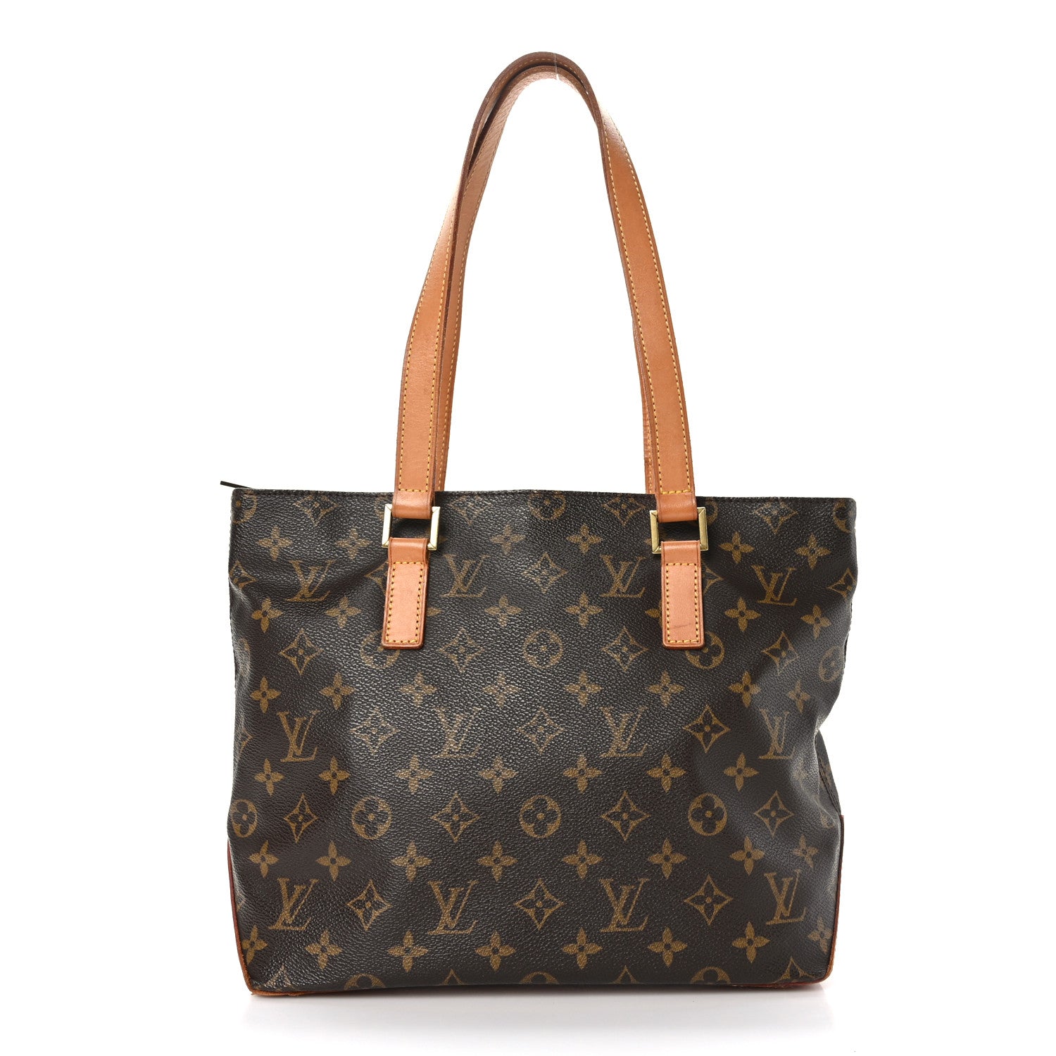 Louis Vuitton Monogram Cabas Piano 1 of 8